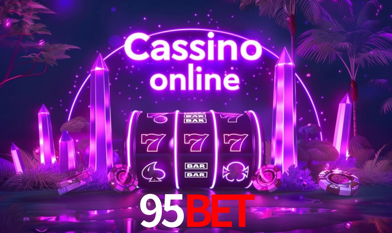 Descubra a Essência do 95bet: Nossa História e Compromissos