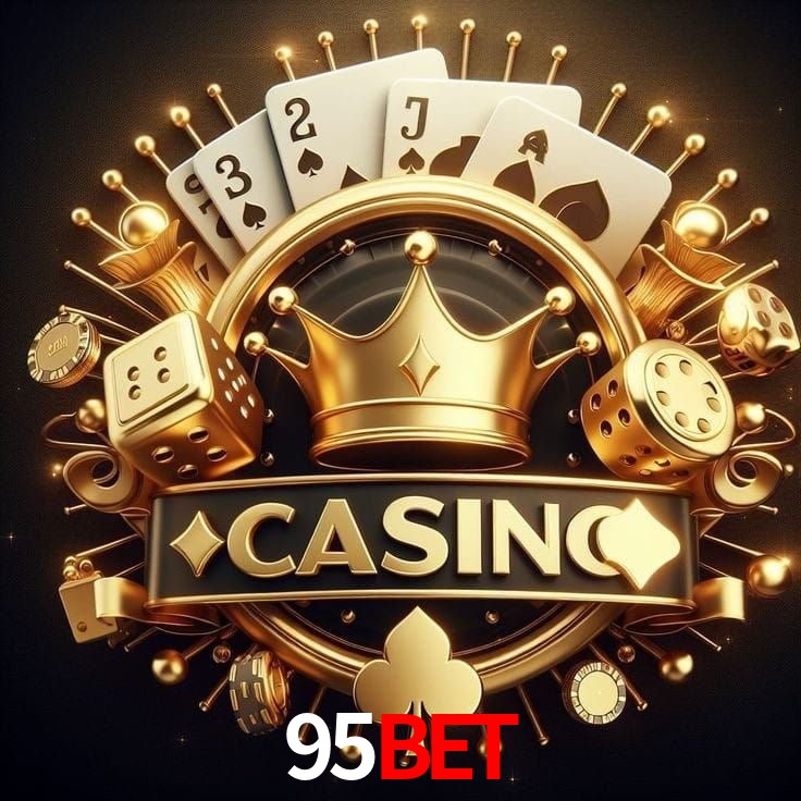 Apostas Esportivas na 95bet: Um Guia Completo