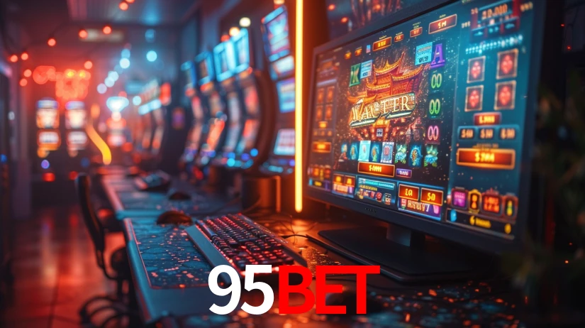 95bet: Jogue Crash e Experimente Alta Recompensa Instantânea