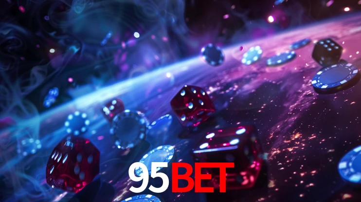 Experiência VIP 95bet