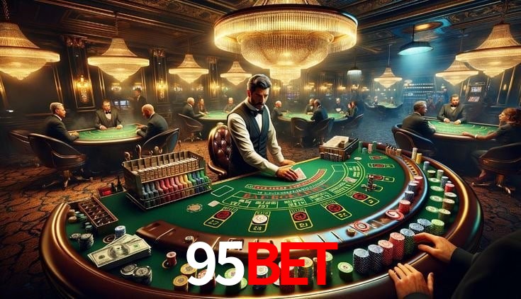 Football Betting 95bet