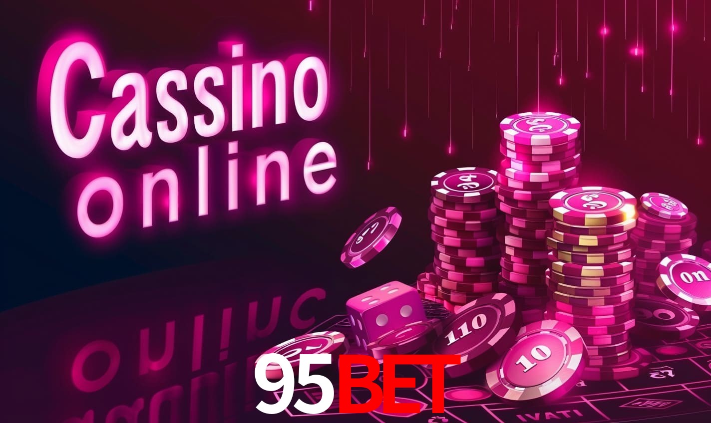 Diretório de Jogos 95bet