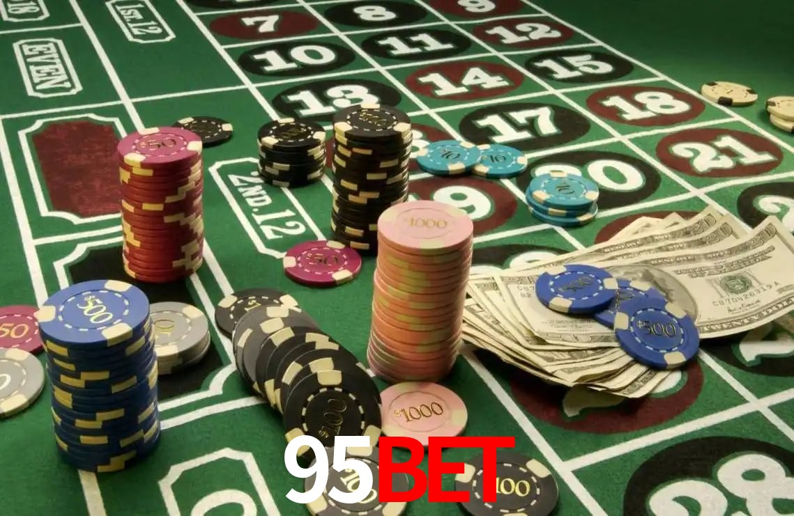 Basketball Betting 95bet