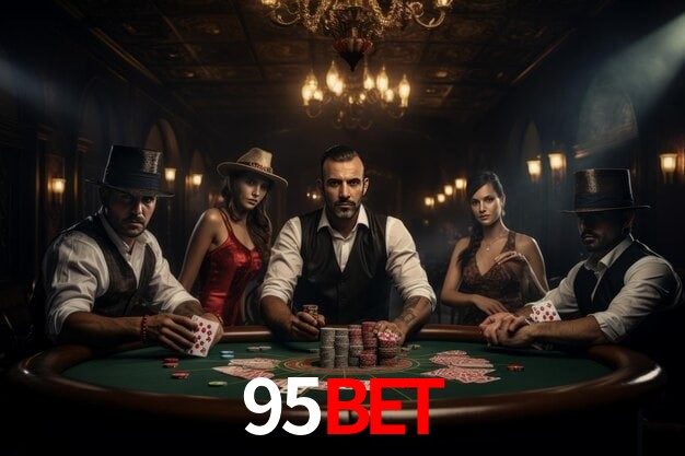 Sistemas de Segurança 95bet