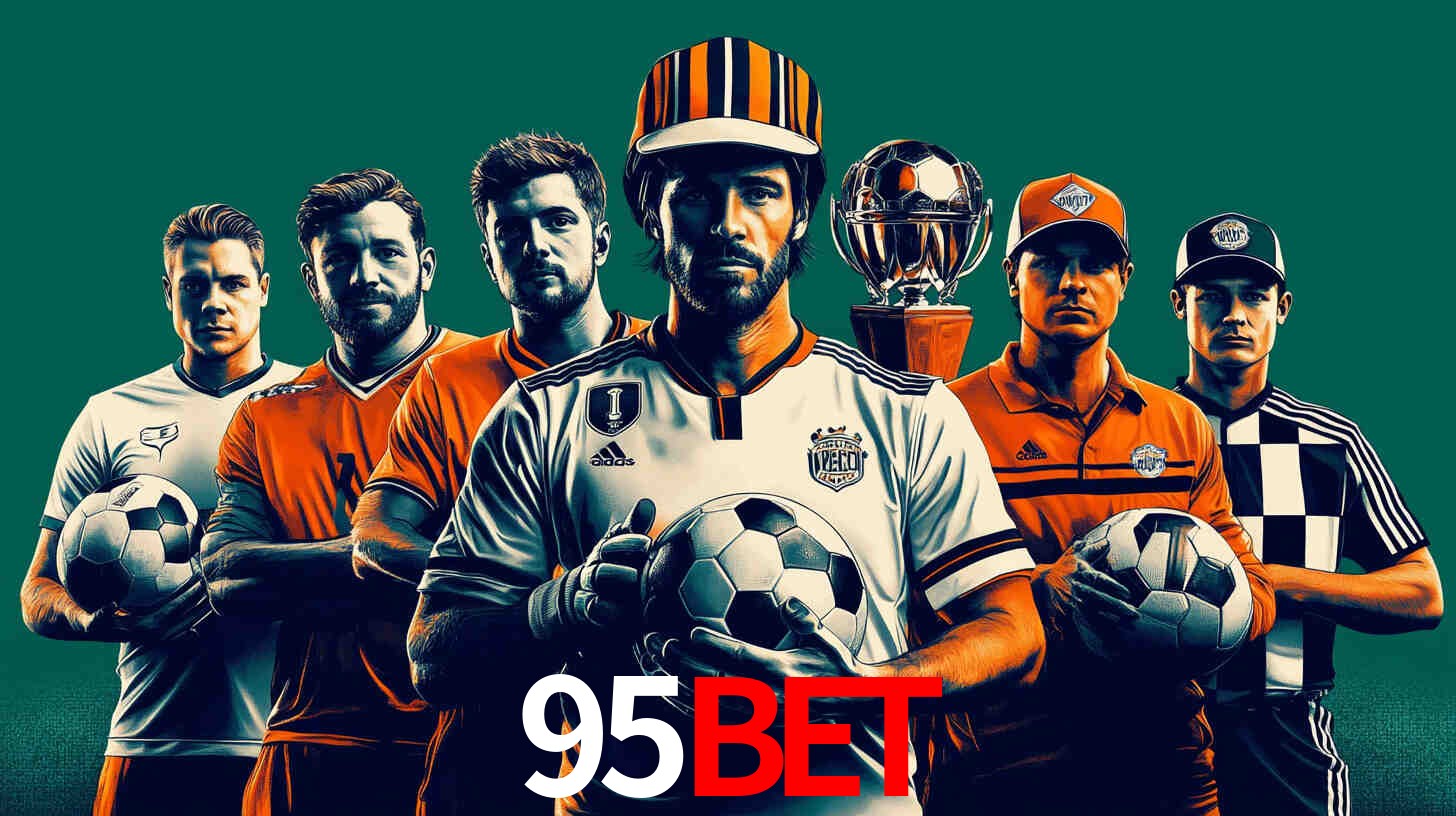 Apostas de Tênis 95bet