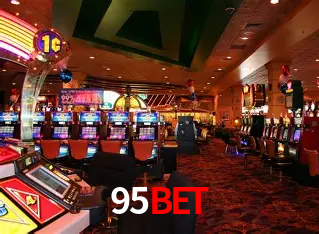 APP oficial da 95bet para mobile