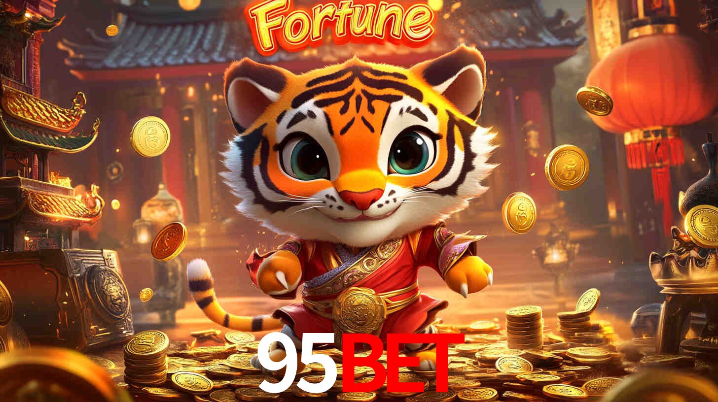 Casino Ao Vivo 95bet