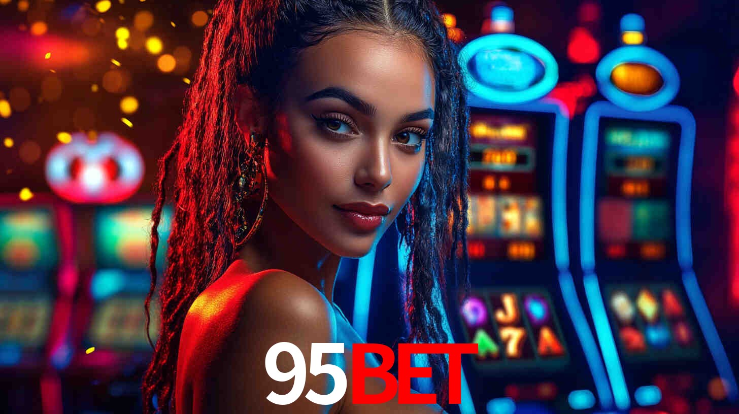 Estatísticas 95bet