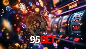 Especiais de Fim de Semana 95bet