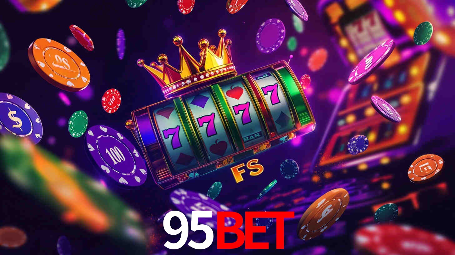 95bet,95bet app