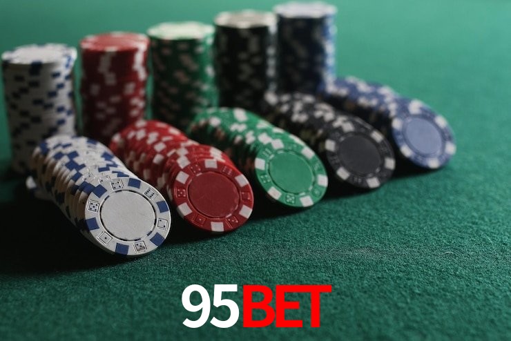 Tennis Betting 95bet