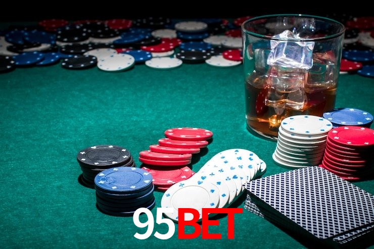 A Emoção da Loteria na 95bet: Uma Chance de Mudança de Vida
