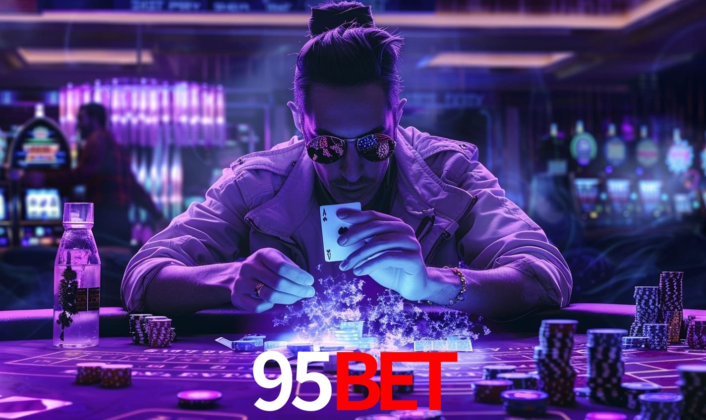 Programa VIP 95bet