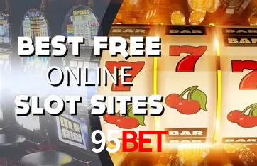 Jogos Exclusivos 95bet
