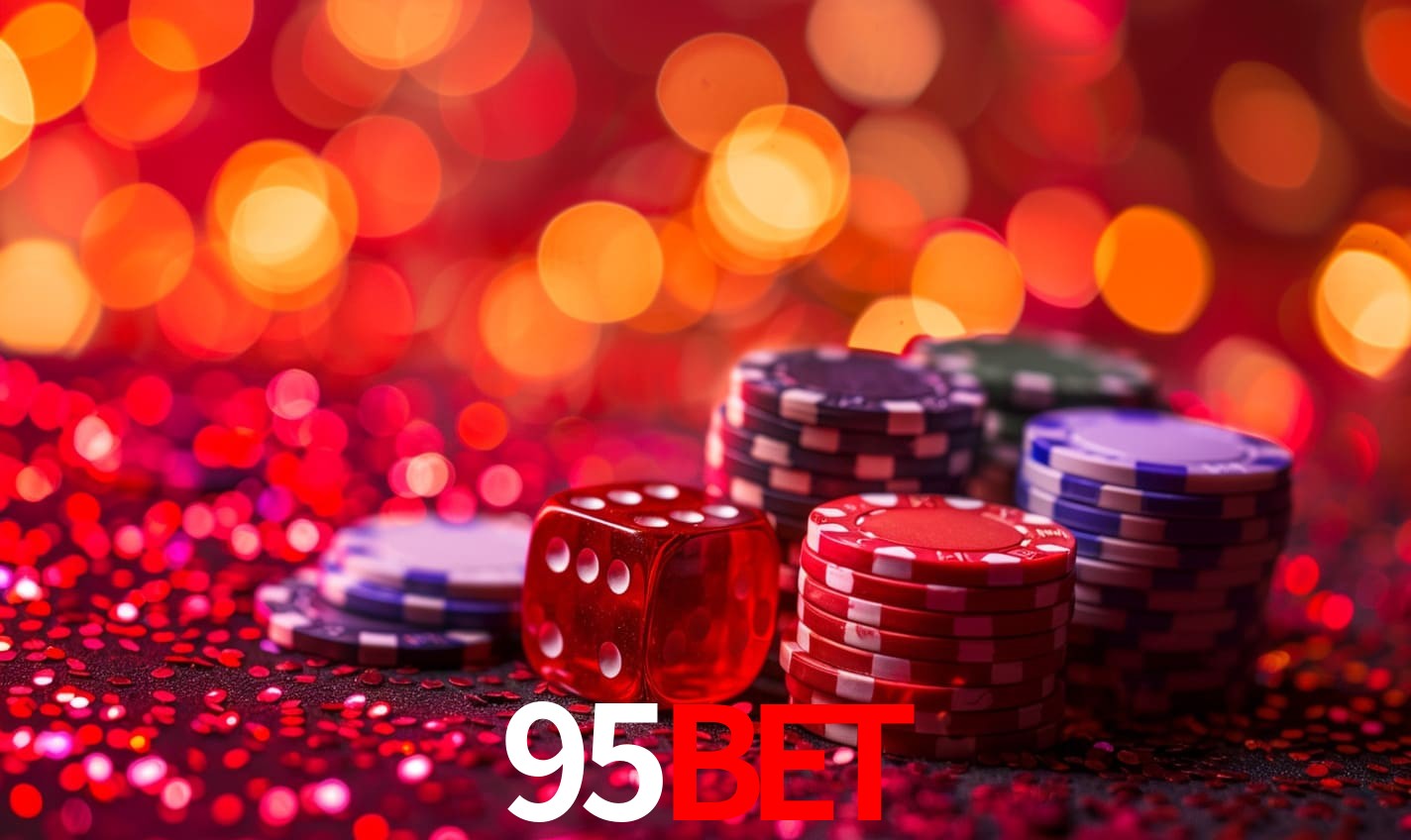 Jogos de Slot 95bet