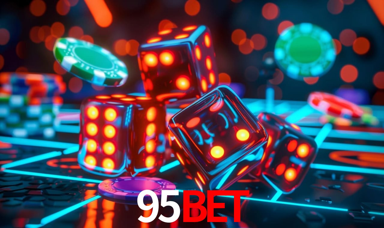 Ofertas Exclusivas 95bet