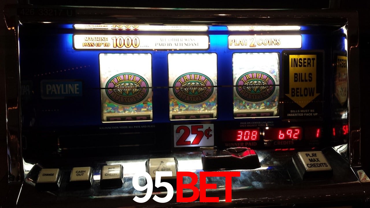 Blackjack Table 95bet