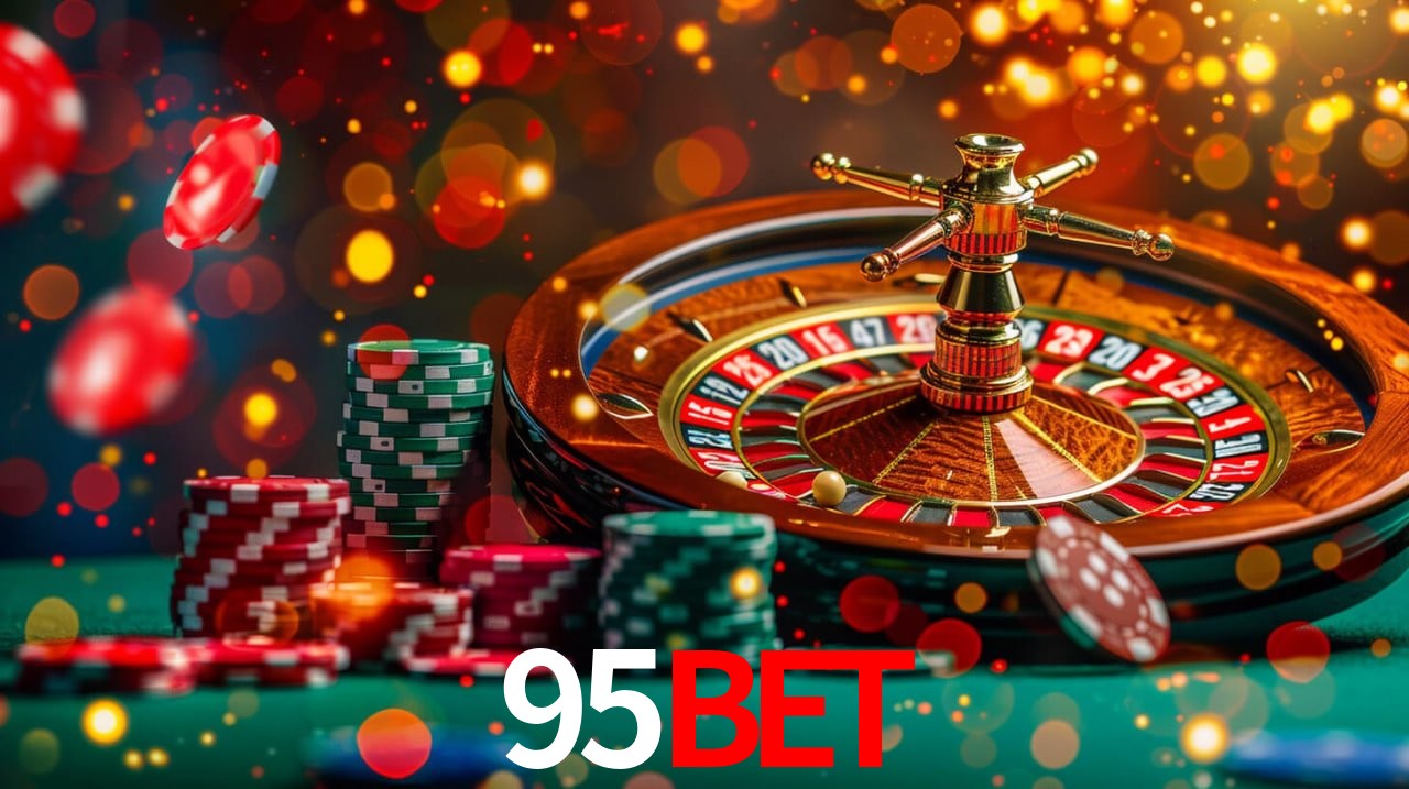 Login Seguro 95bet
