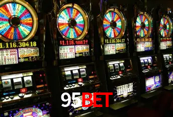 PIX Instantâneo 95bet