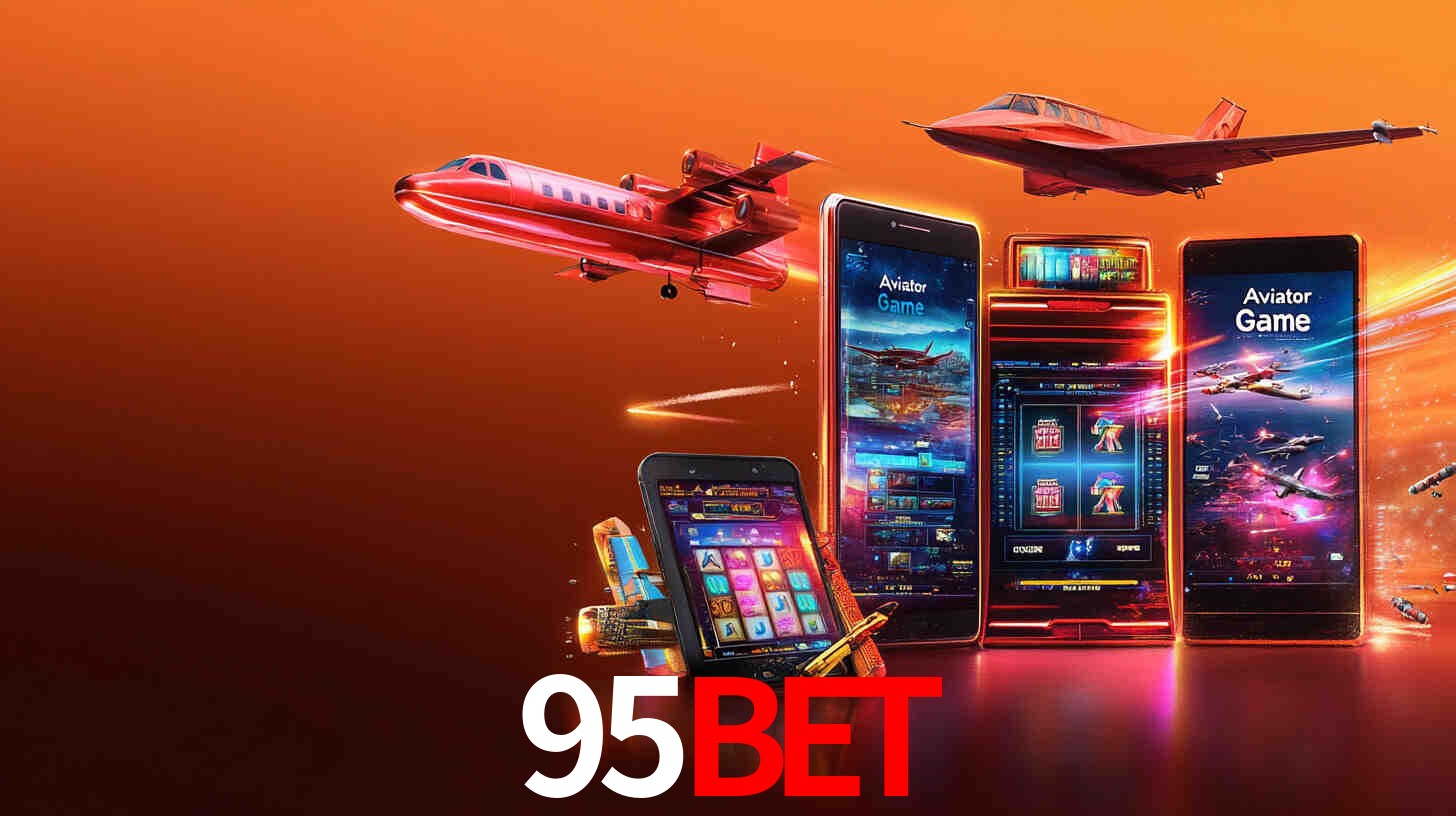 Bônus Diários 95bet