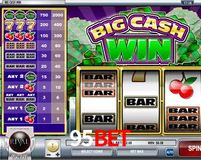 Descubra o Mundo do Cassino Online com 95bet
