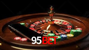 Roulette Table 95bet