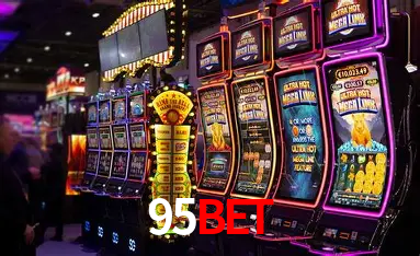 Exclusive Offers 95bet