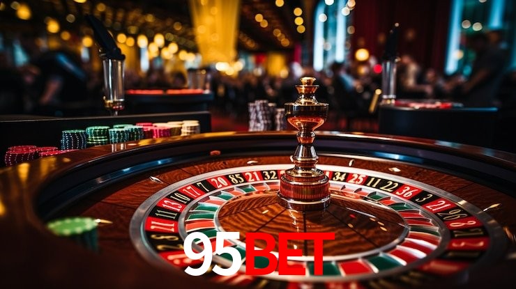 Quick Registration 95bet