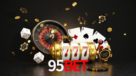 Live Casino 95bet
