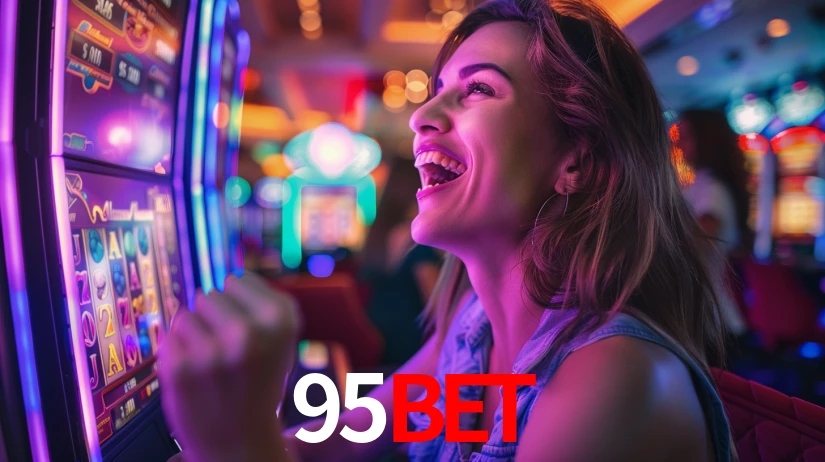 95bet,95bet app