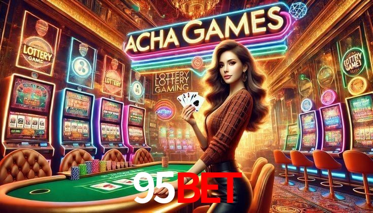 VIP Casino 95bet
