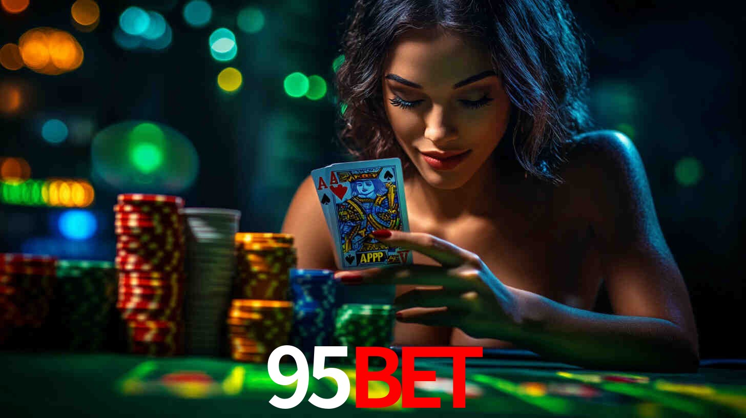 Experiência VIP 95bet