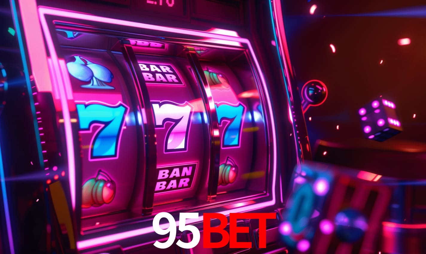 Casino Ao Vivo 95bet