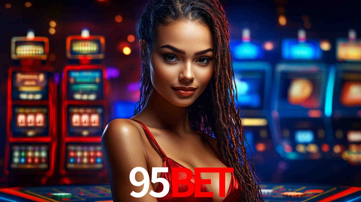 Estatísticas do Jogo 95bet