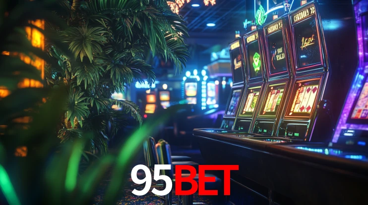 Premium Interface 95bet