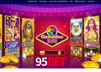 Weekend Specials 95bet