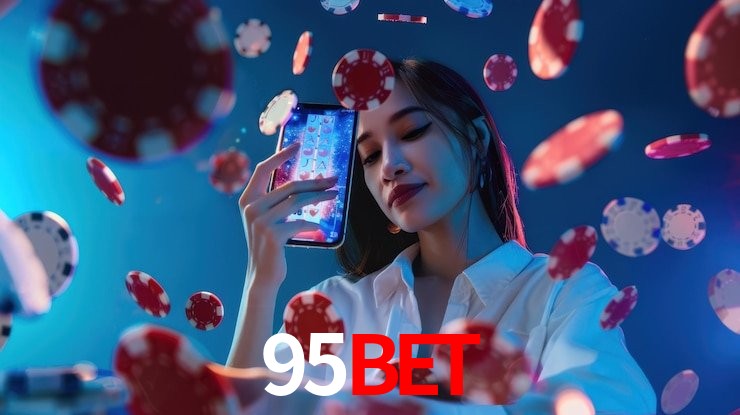 Segurança 2FA 95bet