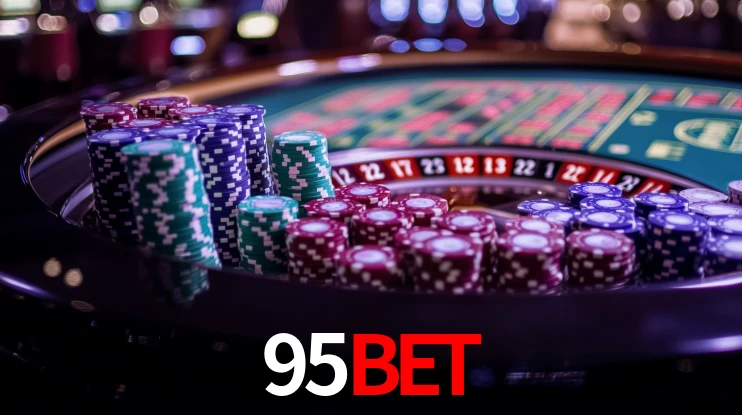 95bet App Interface