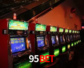 Responsive Design 95bet