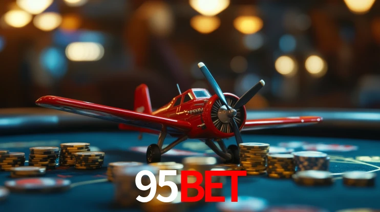 Welcome Bonus 95bet