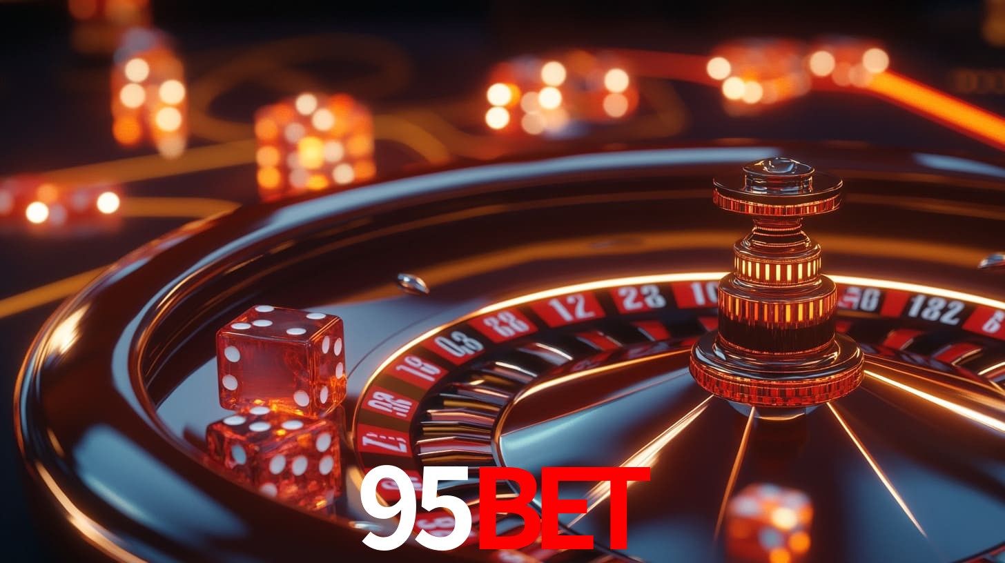 Descubra a Magia dos Jogos de Arcade no 95bet