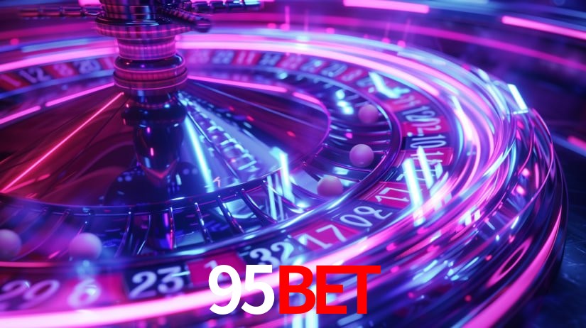 Cadastro Rápido 95bet