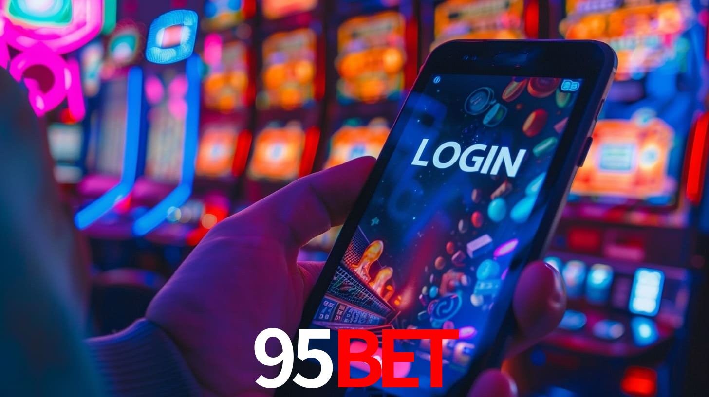 Inovações de Jogos na 95bet: O Futuro das Experiências Interativas