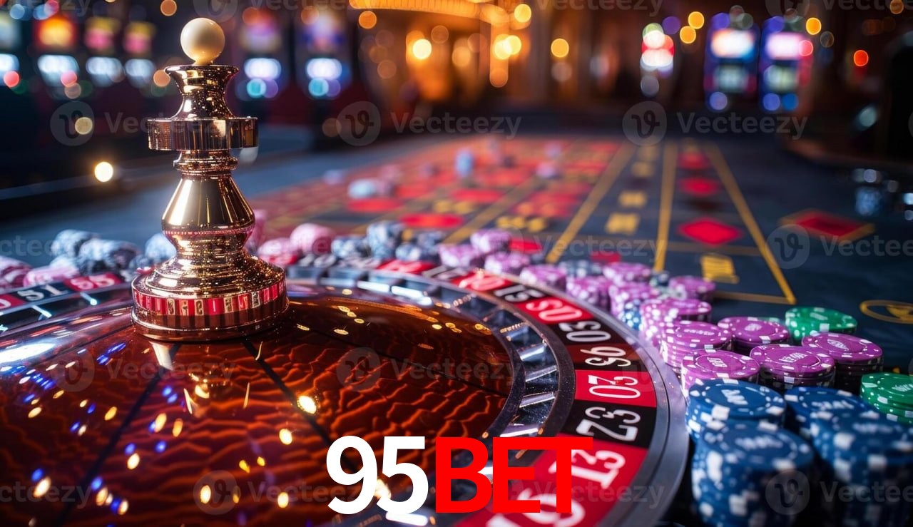 Account Benefits 95bet