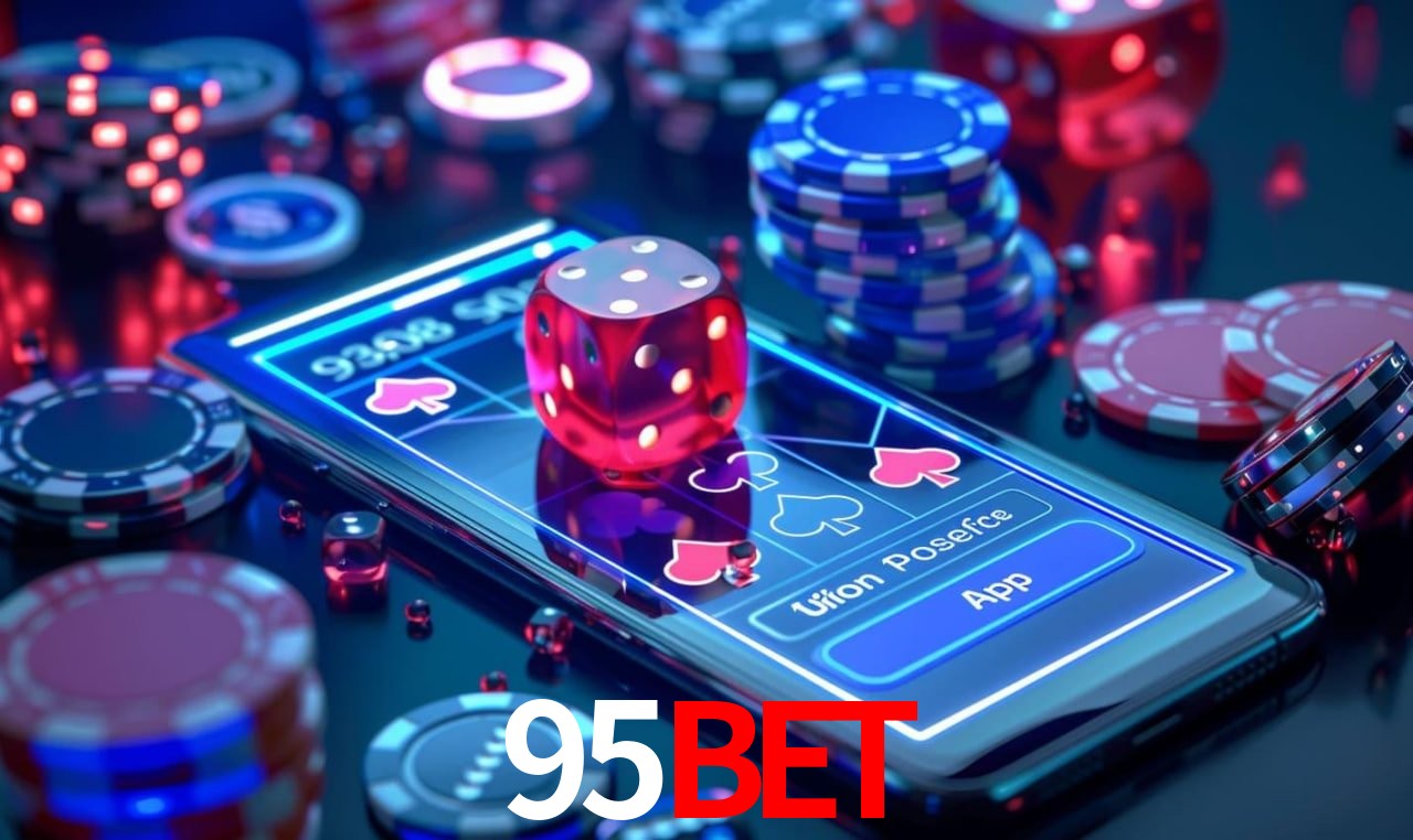 A Emoção da Loteria na 95bet: Uma Chance de Mudança de Vida