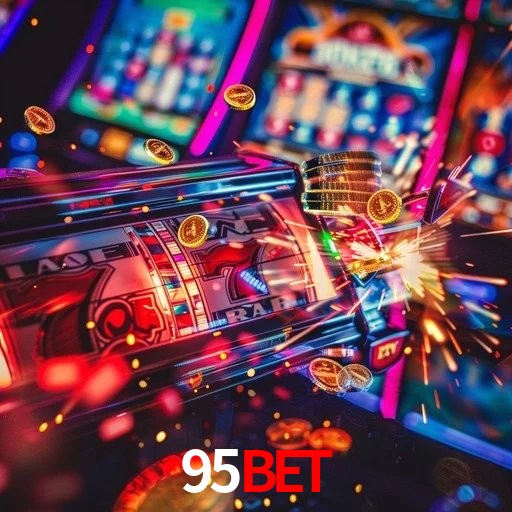 Apostas Esportivas na 95bet: Um Guia Completo
