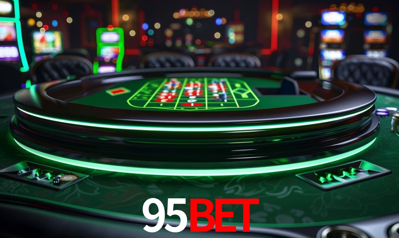 Secure Login 95bet