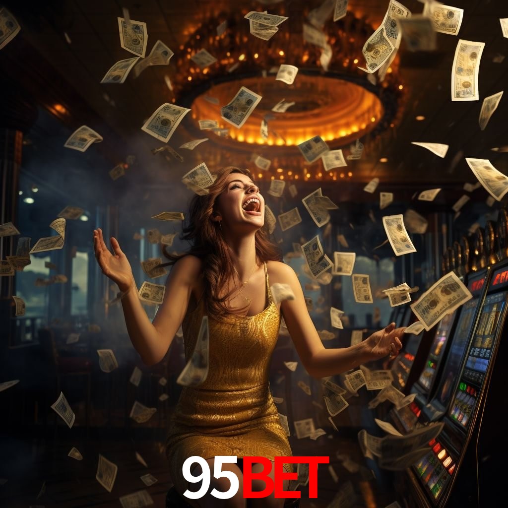 Tournaments 95bet