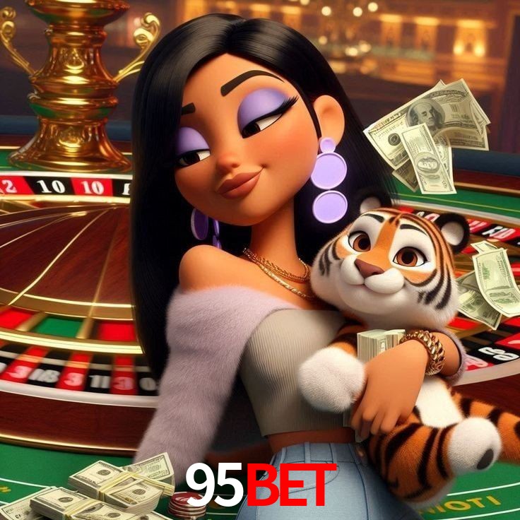 Spaceman Game 95bet