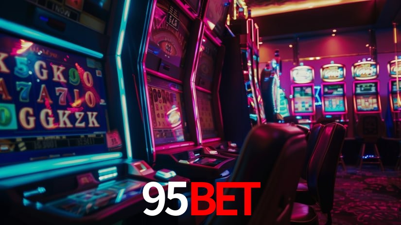 2FA Security 95bet